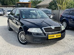 Skoda Octavia 1600 см³ передний 2005 Бельцы мун.