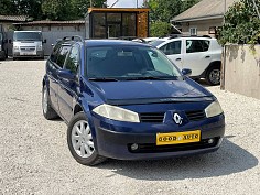 Renault Megane 1500 см³ передний 2005 Bălți mun.