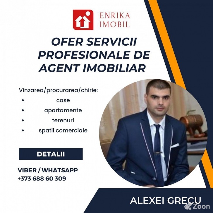 Ajutor imobiliar Bălți mun. - изображение 1