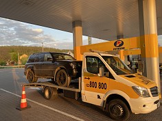 Авто эвакуатор 24 24 Auto Club Asist Кишинёв мун.