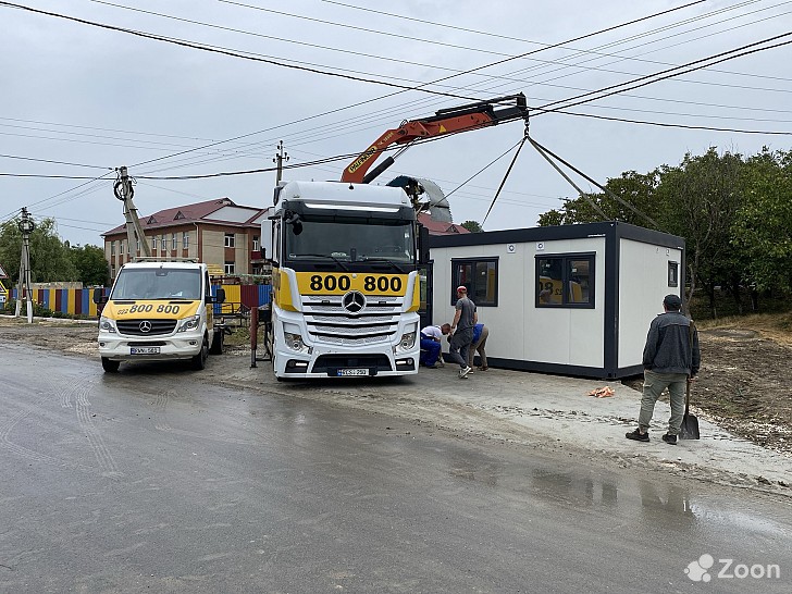 Evacuator în Chișinău și în toată Moldova 24/7 Chișinău mun. - изображение 1