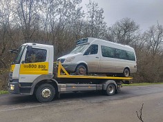 Evacuator 24/7 Moldova Кишинёв мун.